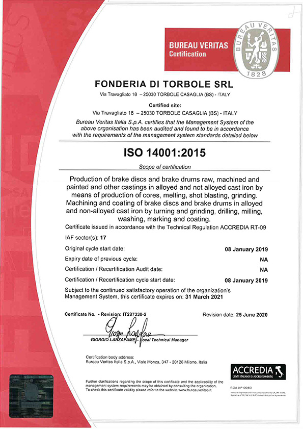 Certificato qualita_iso ts 1649